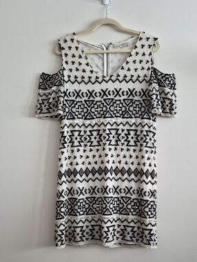 Alice + Olivia dress